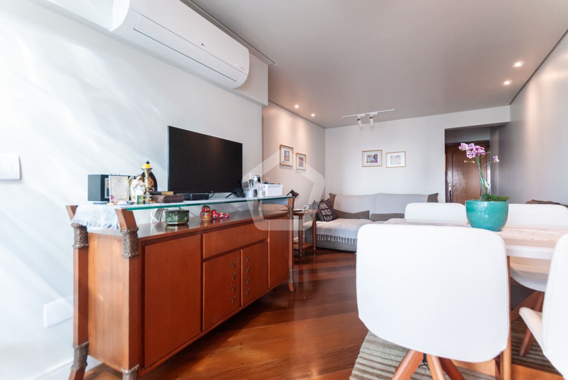 Imagem do imóvel ID-91750 na Rua Borebi, Vila Mariana, São Paulo - SP