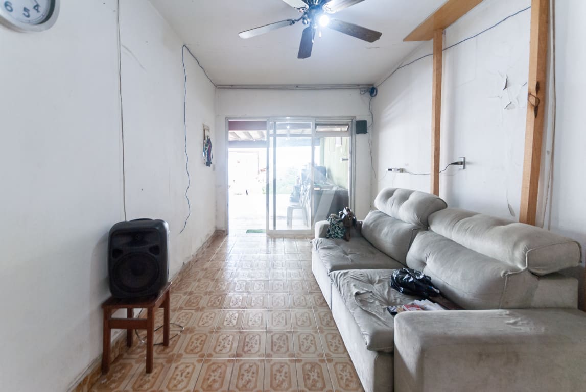 Imagem do imóvel ID-88520 na Rua Eugênia, Jabaquara, São Paulo - SP