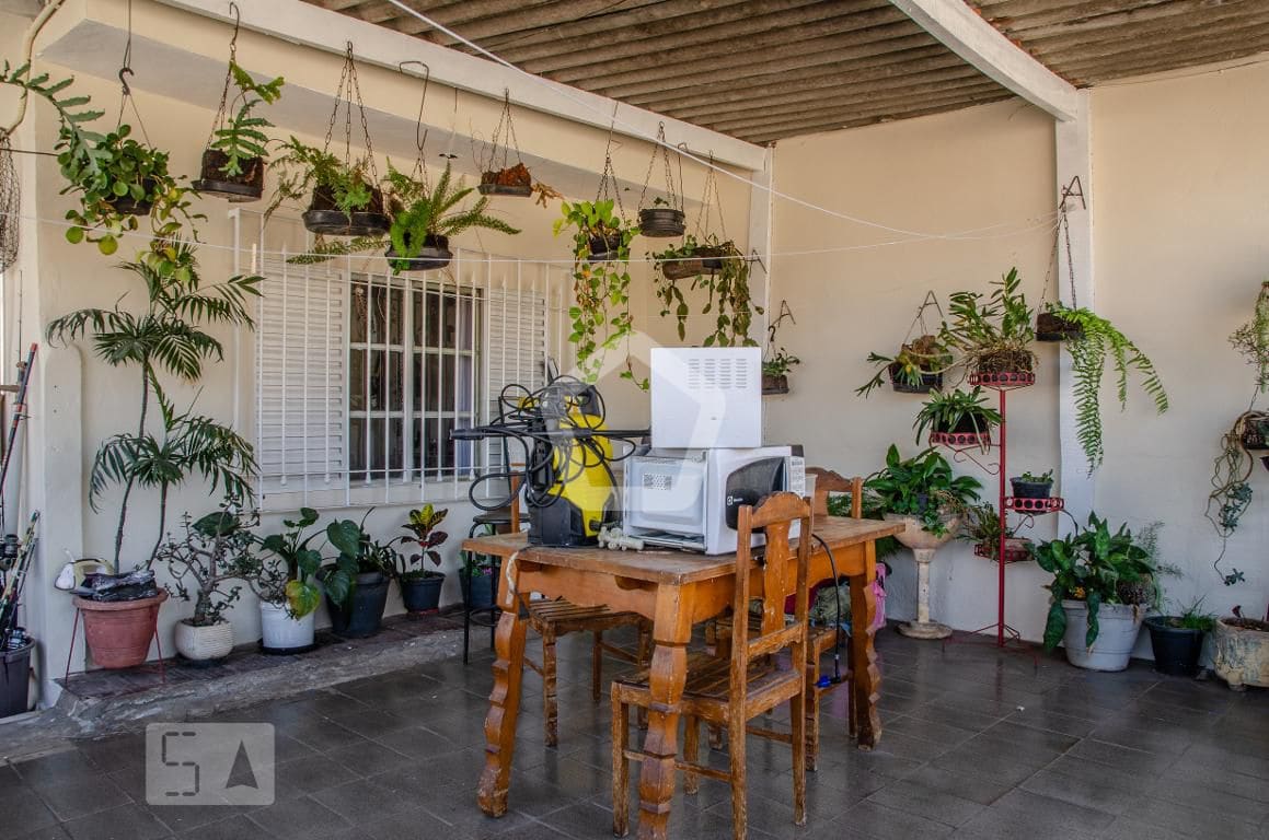 Imagem do imóvel ID-104717 na Rua Engenheiro José de Azeredo Santos, Casa Verde, São Paulo - SP