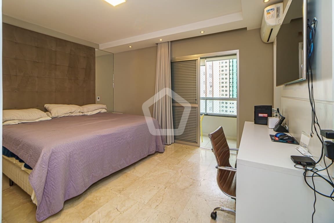 Imagem do imóvel ID-85052 na Rua Édson, Campo Belo, São Paulo - SP