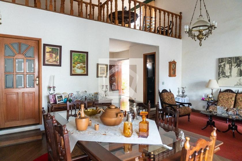 Imagem do imóvel ID-100605 na Rua Doutor Abelardo Vergueiro César, Vila Mascote, São Paulo - SP