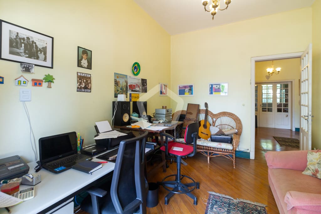 Imagem do imóvel ID-83076 na Rua Madre Cabrini, Vila Mariana, São Paulo - SP