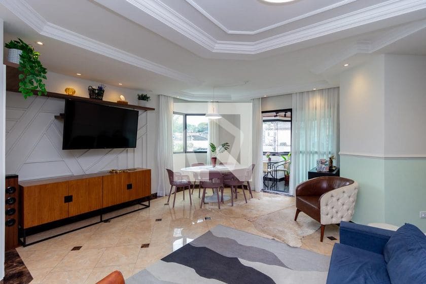 Imagem do imóvel ID-110440 na Rua Doutor Goulart Penteado, Vila Invernada, São Paulo - SP