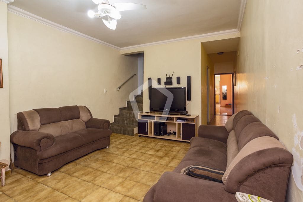 Imagem do imóvel ID-50878 na Rua Trento, Vila Metalúrgica, Santo André - SP