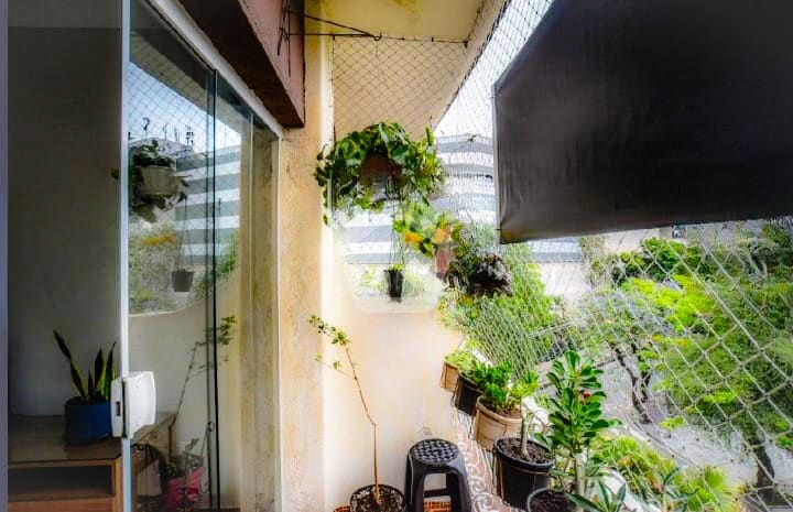 Imagem do imóvel ID-98667 na Rua Almirante Tamandaré, Jardim Bela Vista, Santo André - SP