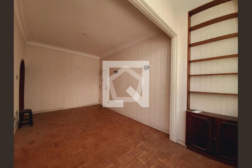 Imagem do imóvel ID-116920 na Rua Pinheiro Machado, Laranjeiras, Rio de Janeiro - RJ