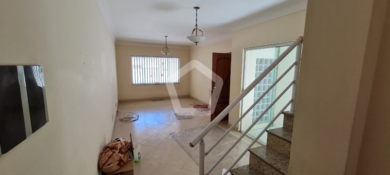 Imagem do imóvel ID-144638 na Rua Marcos Portugal, Vila Nair, São Paulo - SP