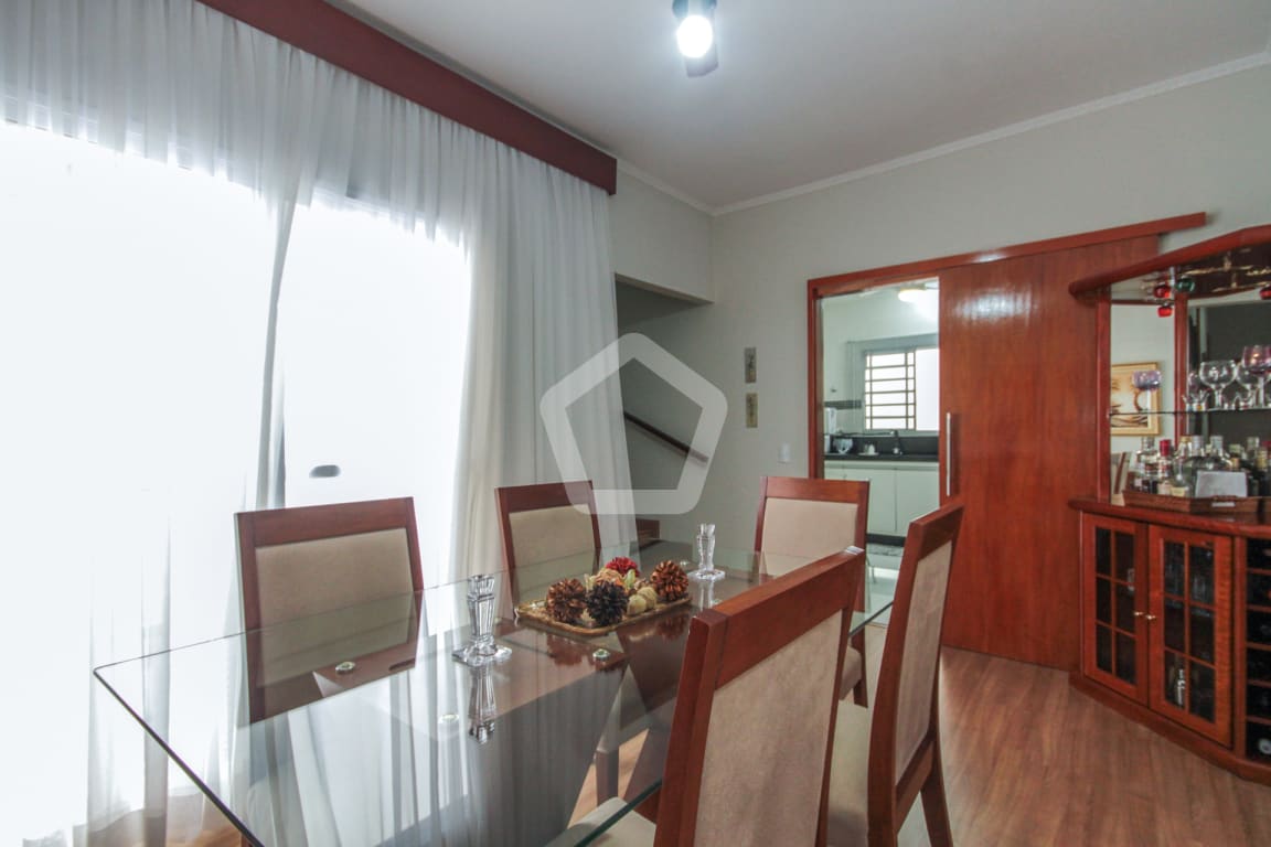 Imagem do imóvel ID-79033 na Rua Frei São Carlos, Jardim Santa Genebra, Campinas - SP