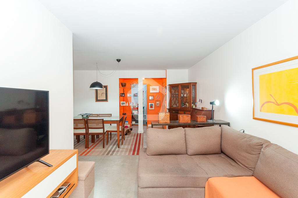 Imagem do imóvel ID-70917 na Avenida Diógenes Ribeiro de Lima, Alto de Pinheiros, São Paulo - SP