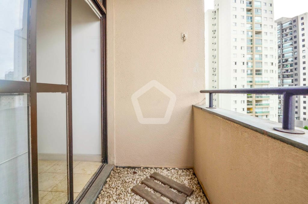 Imagem do imóvel ID-40841 na Rua Gaspar Lourenço, Vila Mariana, São Paulo - SP