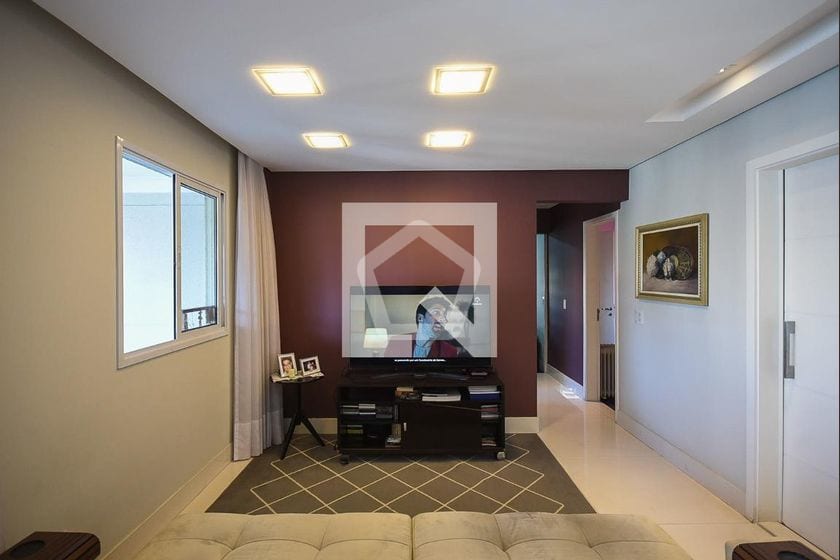 Imagem do imóvel ID-109651 na Rua José Gonçalves, Vila Andrade, São Paulo - SP