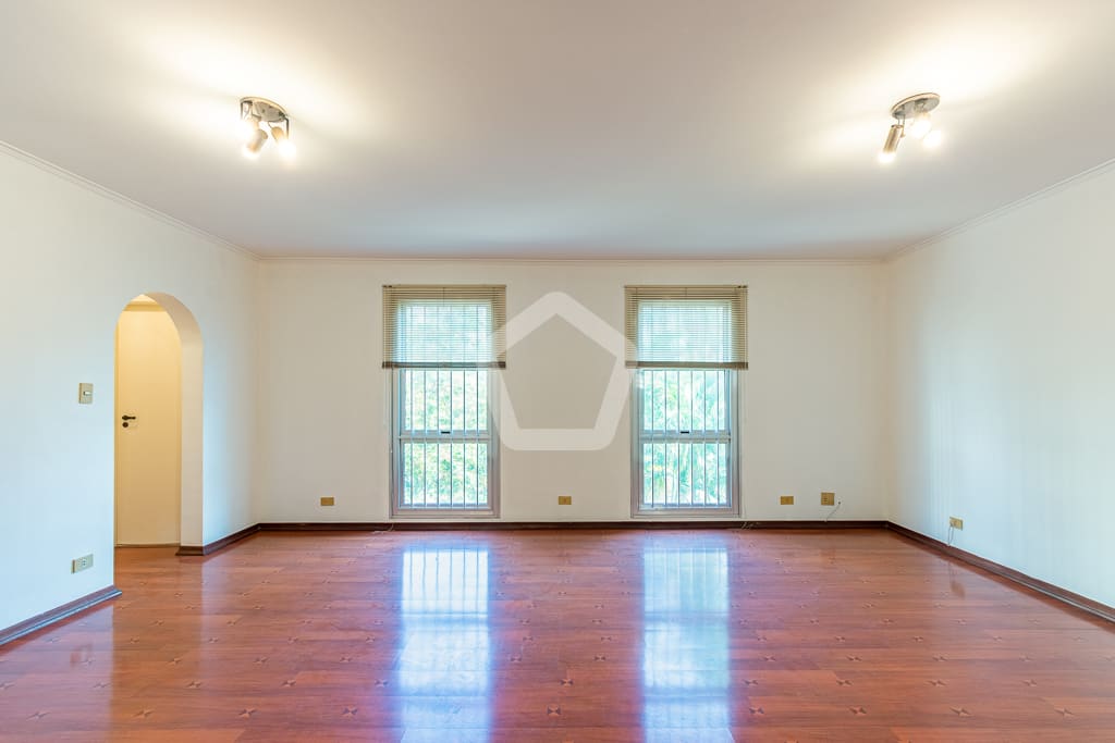 Imagem do imóvel ID-64028 na Rua Joaquim Guarani, Chácara Santo Antonio, São Paulo - SP