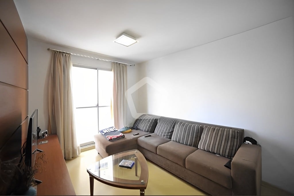 Imagem do imóvel ID-64088 na Rua Marquês de Valença, Mooca, São Paulo - SP