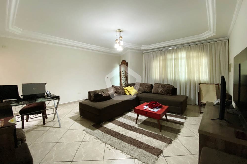 Imagem do imóvel ID-83698 na Rua Nuporanga, Bangu, Santo André - SP