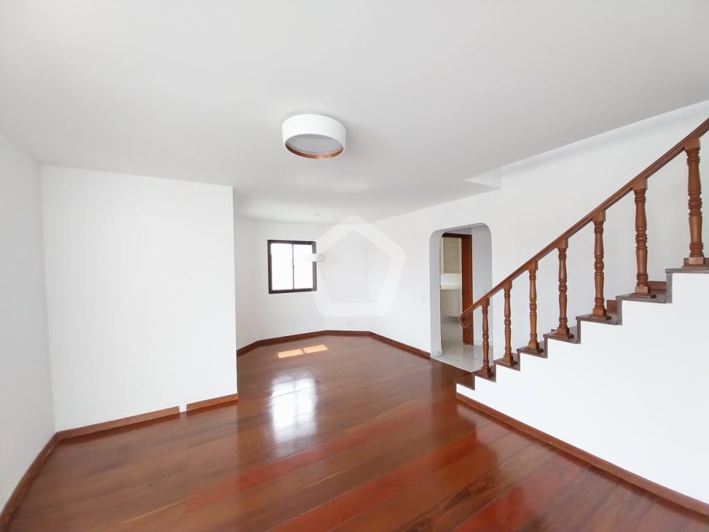 Imagem do imóvel ID-124038 na Alameda Jauaperi, Indianópolis, São Paulo - SP