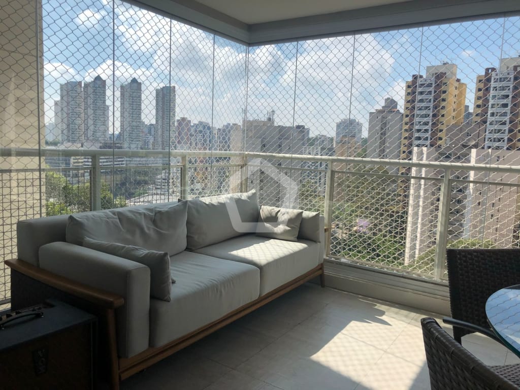 Imagem do imóvel ID-81375 na Rua Carvalho de Freitas, Vila Andrade, São Paulo - SP