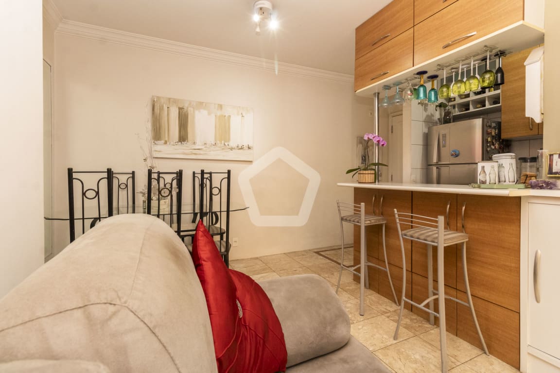 Imagem do imóvel ID-94967 na Rua Martiniano de Carvalho, Bela Vista, São Paulo - SP