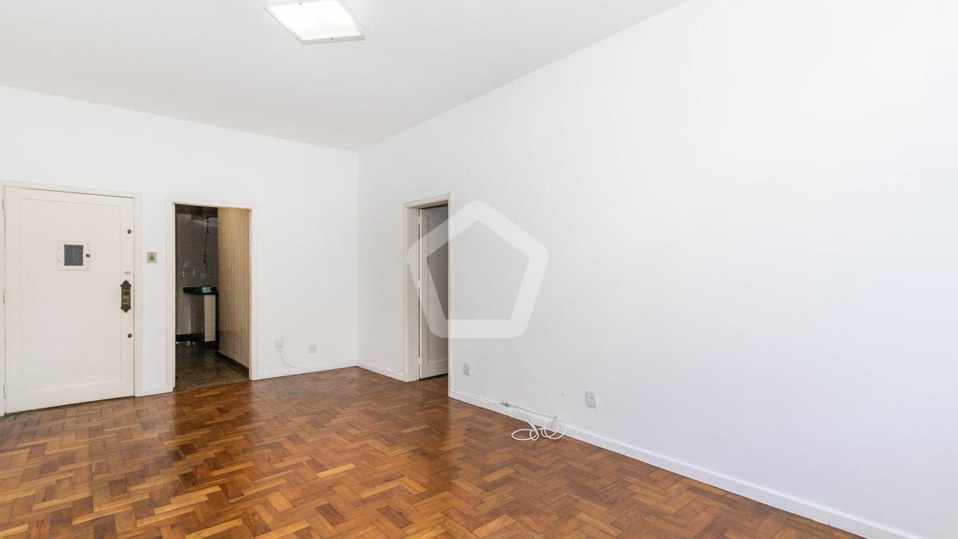 Imagem do imóvel ID-85032 na Avenida Maracanã, Tijuca, Rio de Janeiro - RJ