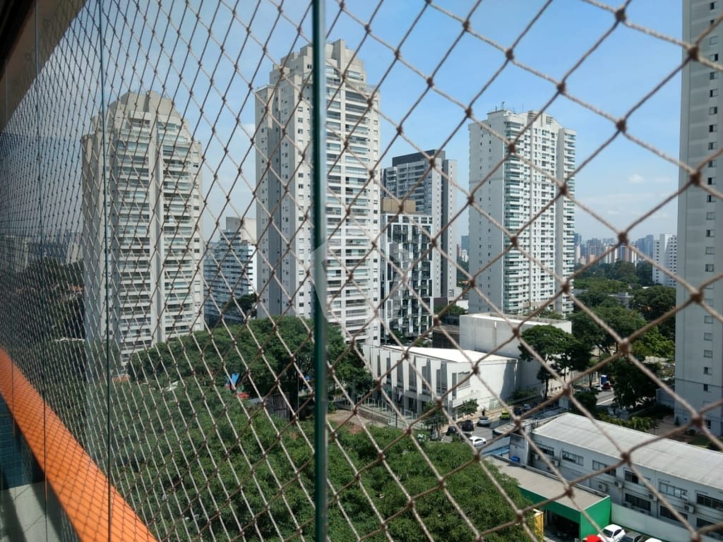 Imagem do imóvel ID-91817 na Rua Conde de Itu, Jardim Santo Amaro, São Paulo - SP