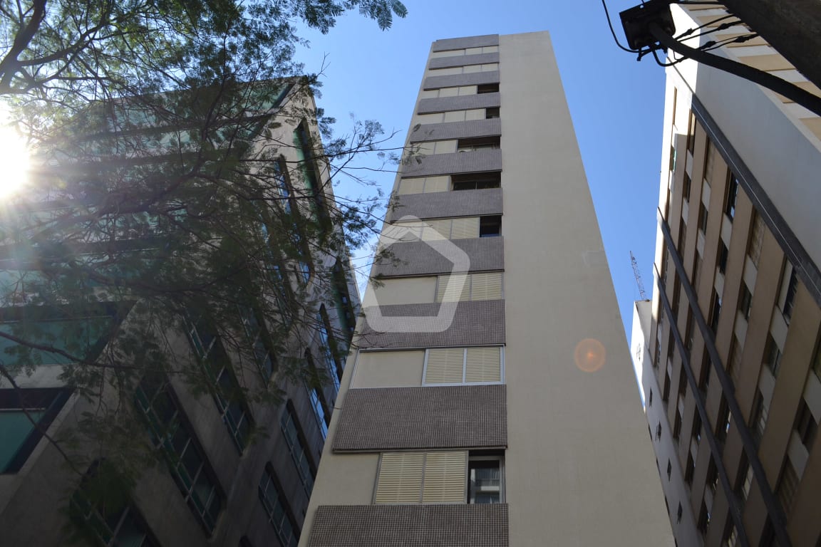 Imagem do imóvel ID-7689 na Rua Doutor Brasilio Machado, Santa Cecília, São Paulo - SP