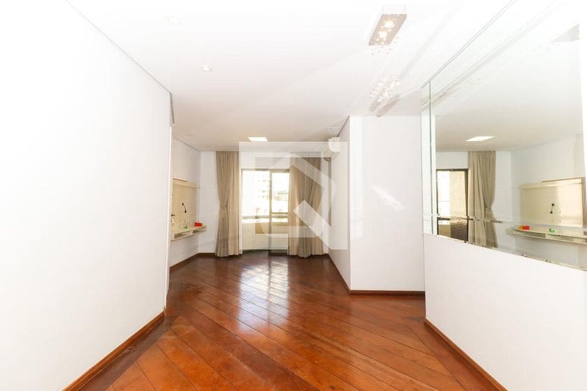 Imagem do imóvel ID-109659 na Rua Engenheiro Jorge Oliva, Vila Mascote, São Paulo - SP