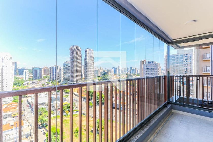 Imagem do imóvel ID-127243 na Rua Andréa Paulinetti, Jardim das Acácias, São Paulo - SP