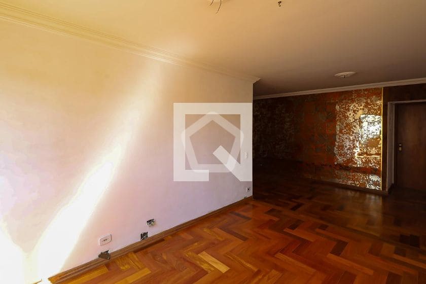 Imagem do imóvel ID-109181 na Rua Barão de Tefé, Perdizes, São Paulo - SP