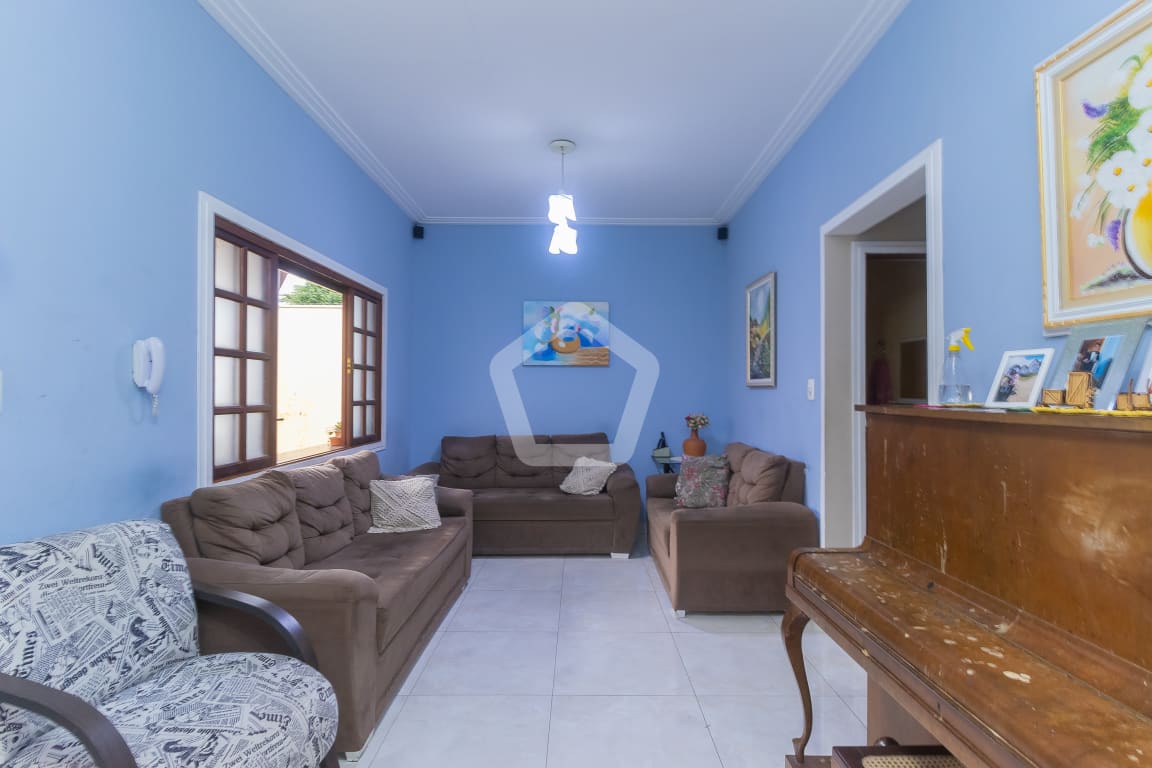 Imagem do imóvel ID-76415 na Rua Cantídio Miragaia, Monte Castelo, São José dos Campos - SP