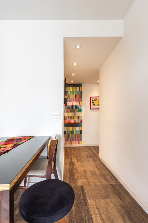 Imagem do imóvel ID-92840 na Rua Ponta Delgada, Vila Olímpia, São Paulo - SP