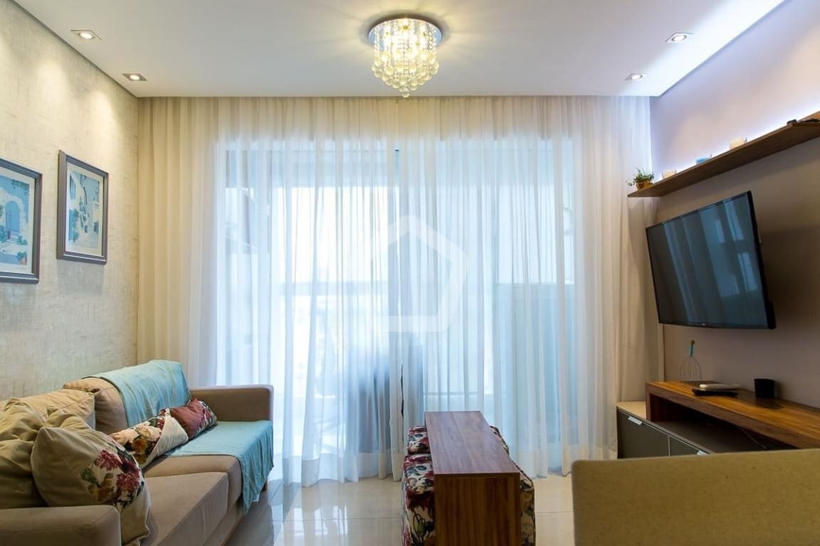 Imagem do imóvel ID-145065 na Rua Bertioga, Chácara Inglesa, São Paulo - SP