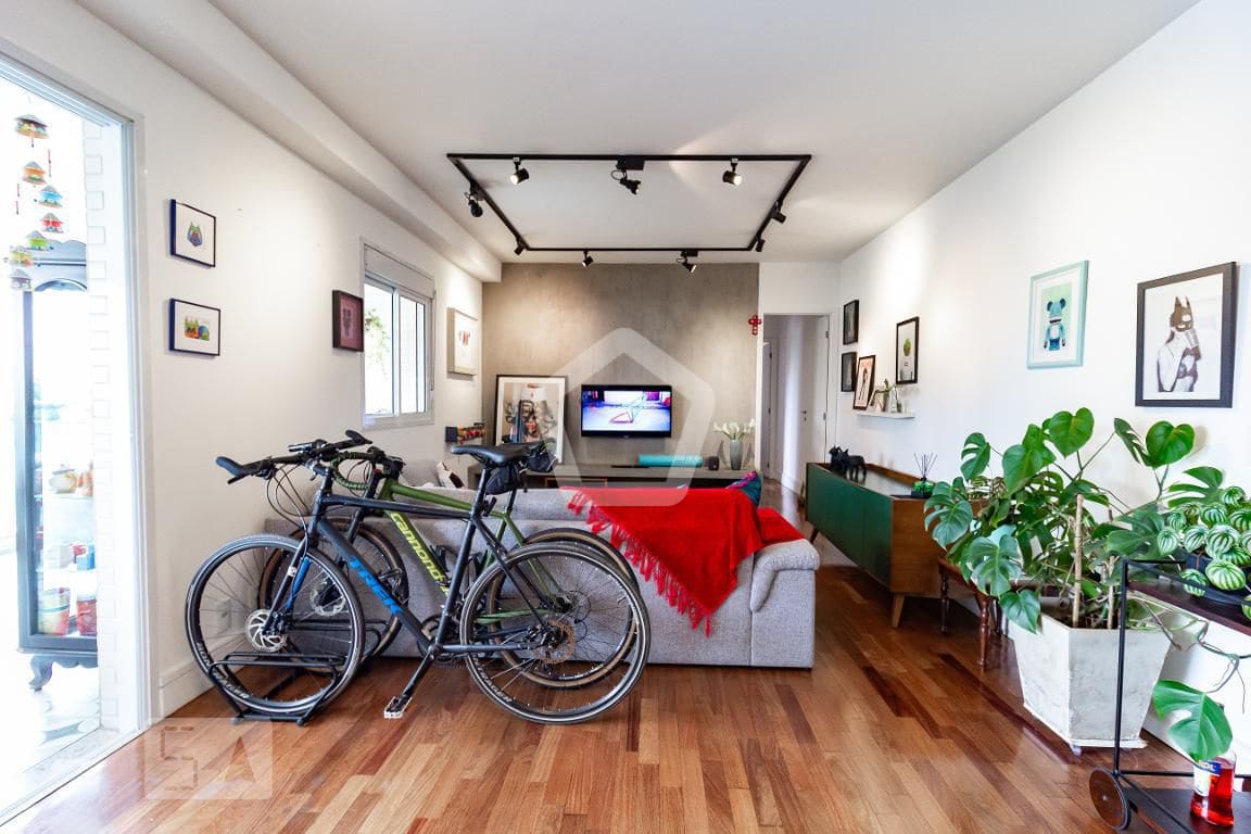 Imagem do imóvel ID-114505 na Rua Luiz Seráphico Júnior, Jardim Caravelas, São Paulo - SP