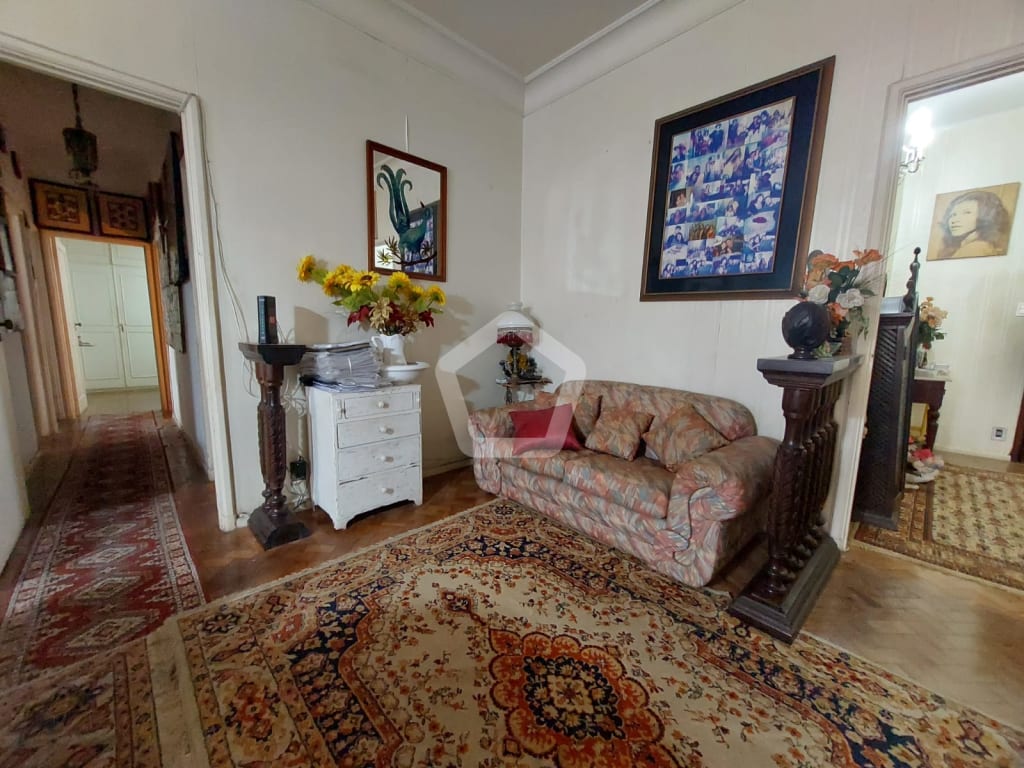 Imagem do imóvel ID-98228 na Avenida Nossa Senhora de Copacabana, Copacabana, Rio de Janeiro - RJ