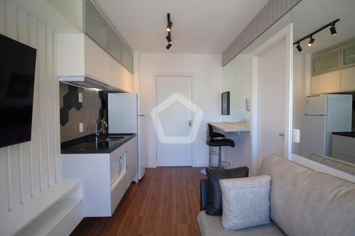 Imagem do imóvel ID-145067 na Rua Valdir Niemeyer, Sumaré, São Paulo - SP