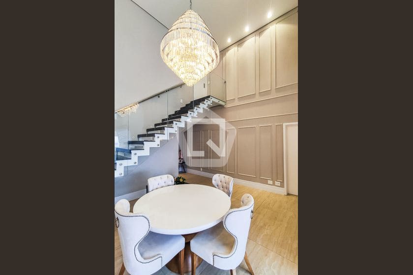 Imagem do imóvel ID-111417 na Rua Itajará, Panamby, São Paulo - SP