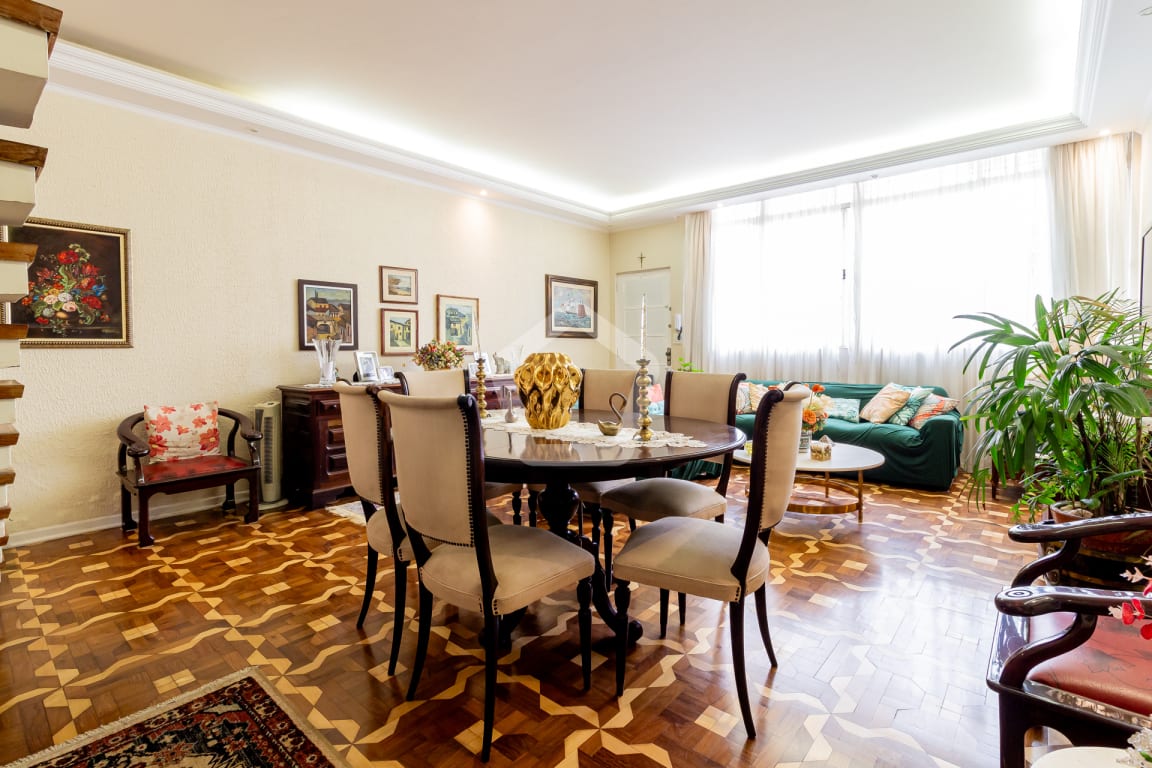 Imagem do imóvel ID-88525 na Rua Simão Dias da Fonseca, Cambuci, São Paulo - SP