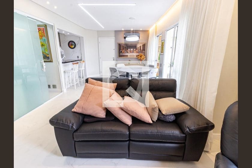 Imagem do imóvel ID-123618 na Rua Darnilo Martins Pereira, Mooca, São Paulo - SP