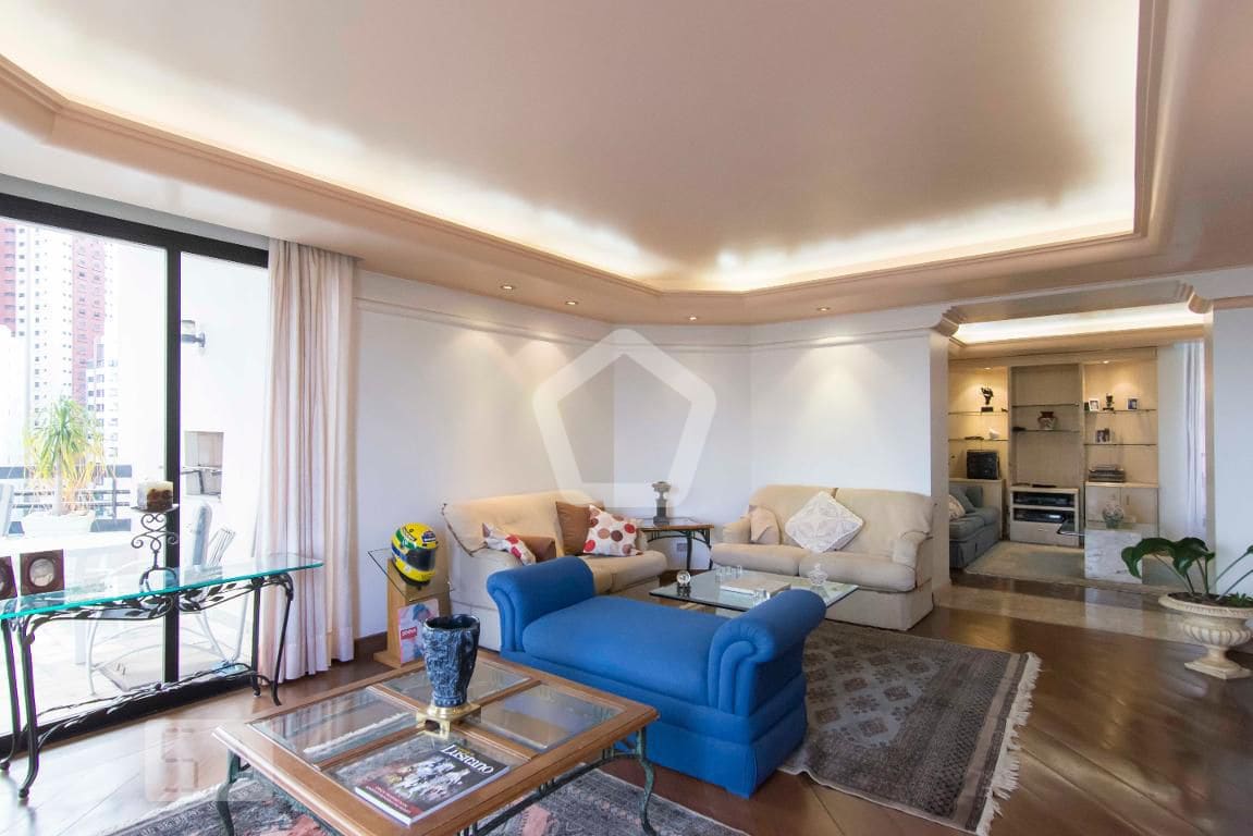 Imagem do imóvel ID-104943 na R. Francisca Júlia, Santana, São Paulo - SP