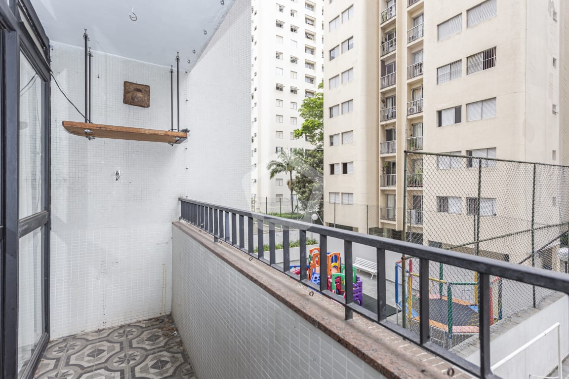 Imagem do imóvel ID-87617 na Rua Tuim, Vila Uberabinha, São Paulo - SP