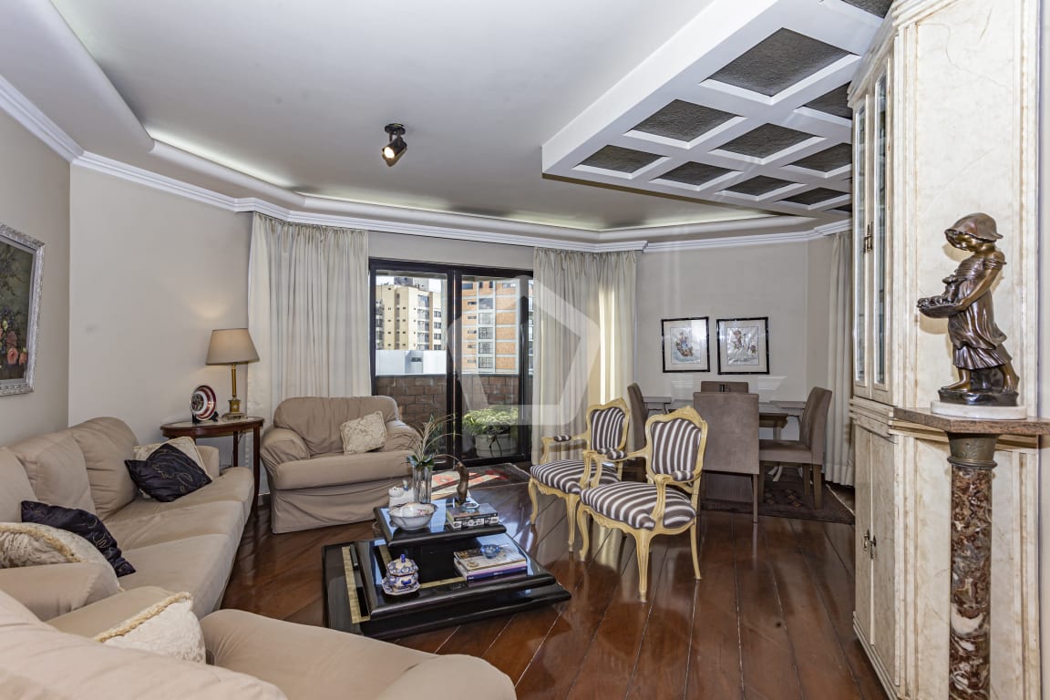 Imagem do imóvel ID-83641 na Rua Inhambu, Vila Uberabinha, São Paulo - SP