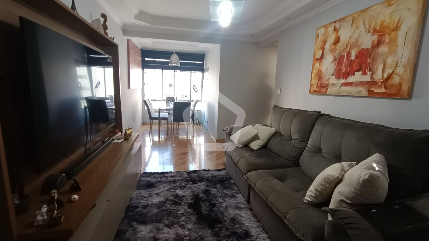 Imagem do imóvel ID-143203 na Rua das Palmeiras, Vila Buarque, São Paulo - SP