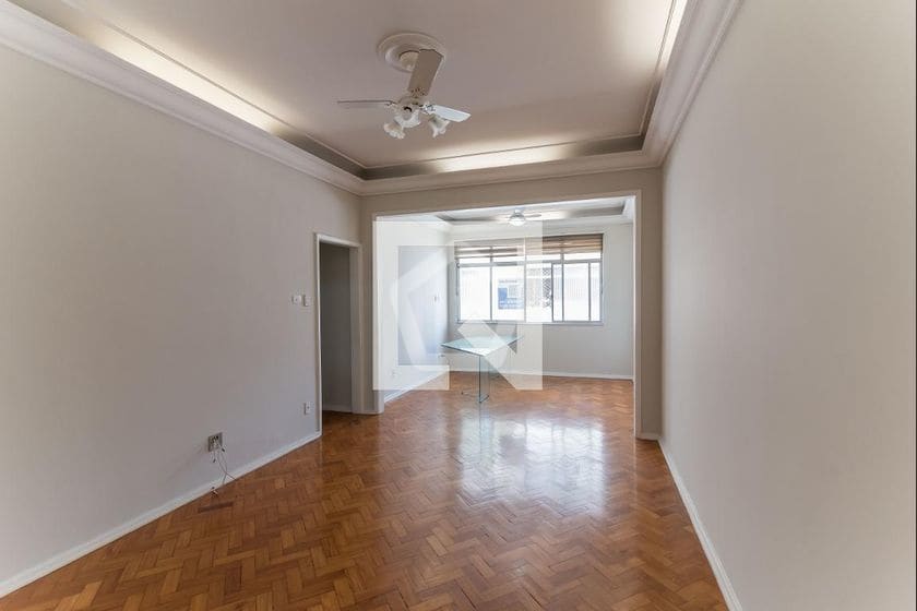 Imagem do imóvel ID-118579 na Rua Sá Viana, Grajaú, Rio de Janeiro - RJ