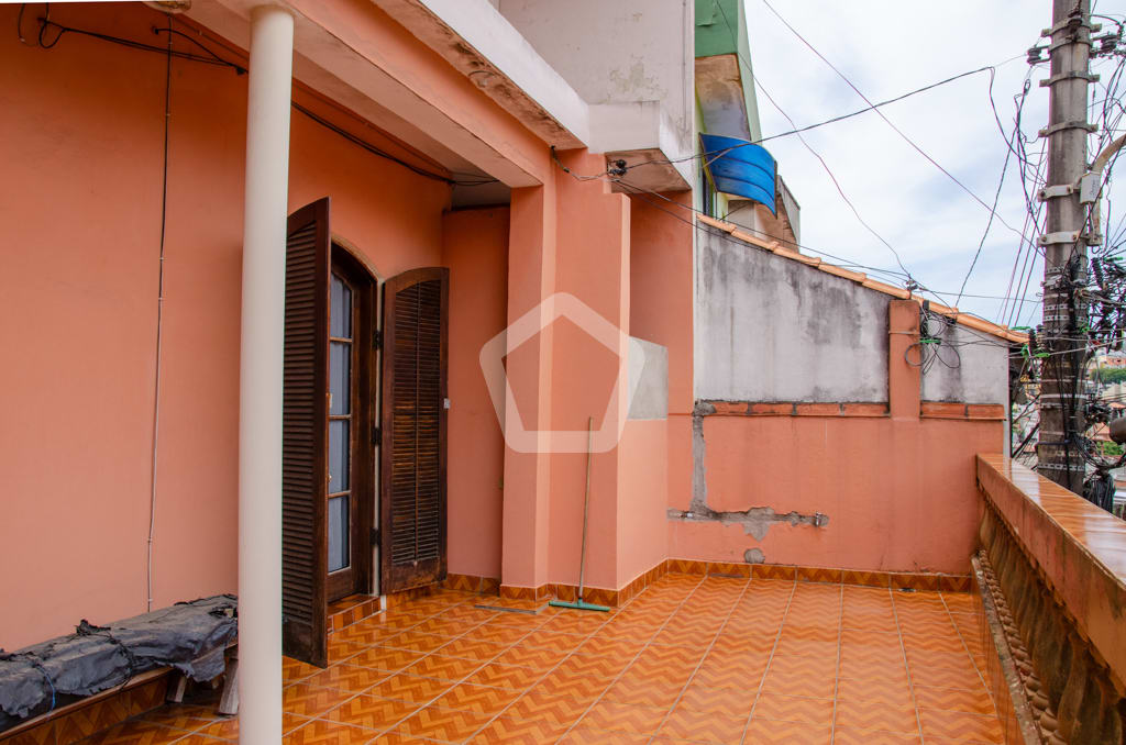 Imagem do imóvel ID-37209 na Rua das Musas, Vila Luzita, Santo André - SP