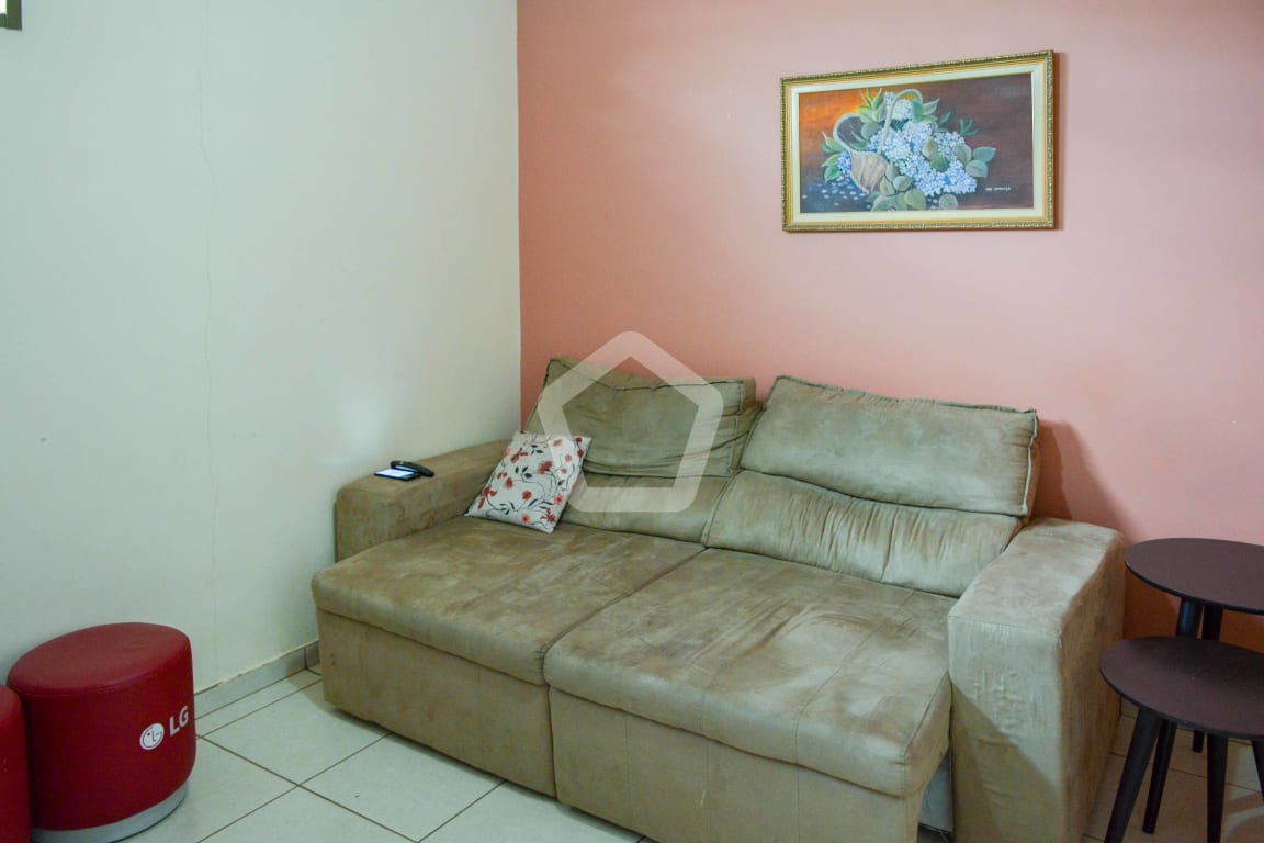 Imagem do imóvel ID-46386 na Rua Serafim Teixeira da Cunha, Jardim Castelo Branco, Ribeirão Preto - SP