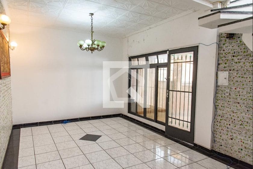 Imagem do imóvel ID-100402 na Rua Gama Cerqueira, Cambuci, São Paulo - SP