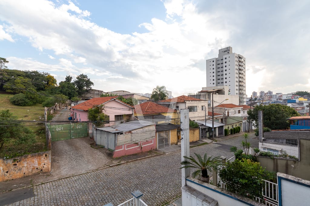 Imagem do imóvel ID-75625 na Rua Piramboia, Jardim Stella, Santo André - SP