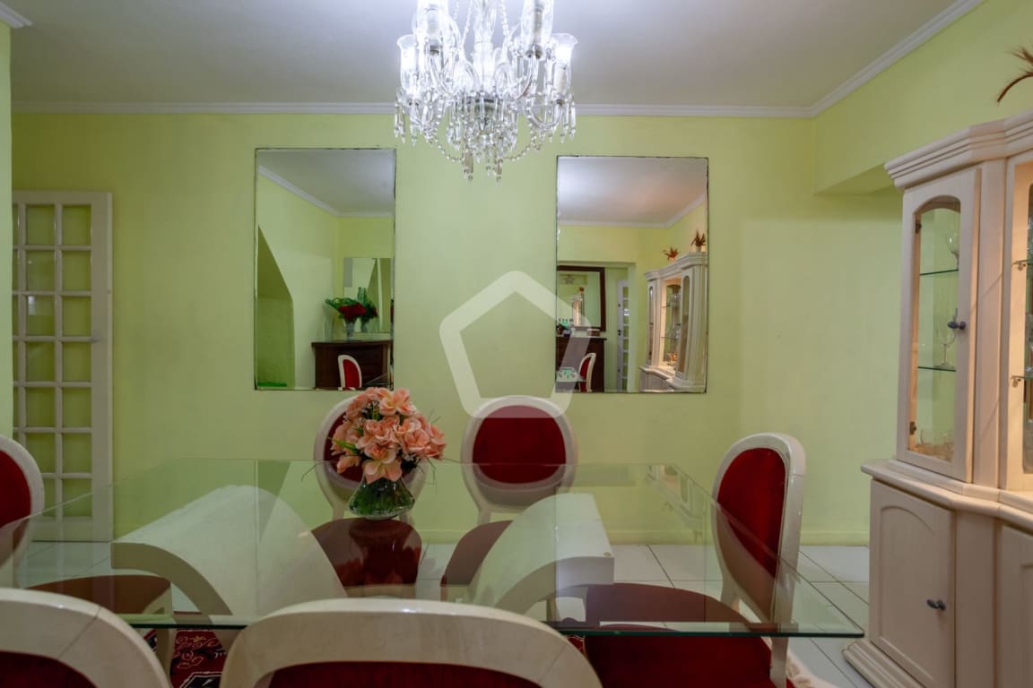 Imagem do imóvel ID-31873 na Rua Frank García, Jabaquara, São Paulo - SP