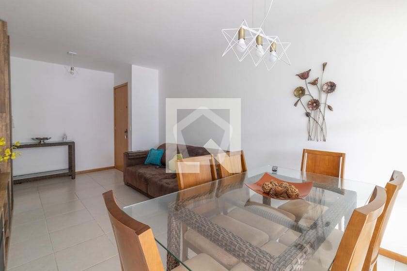 Imagem do imóvel ID-105681 na Av das Américas, Recreio, Rio de Janeiro - RJ