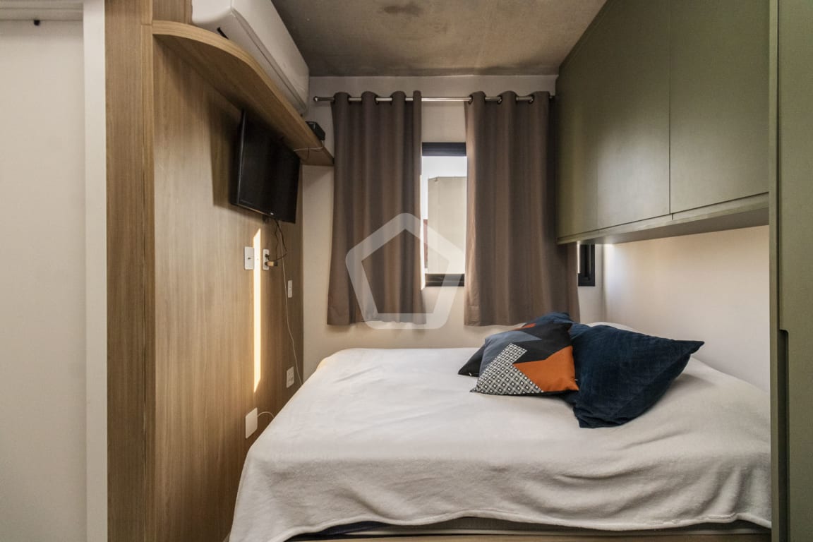 Imagem do imóvel ID-95289 na Rua Barata Ribeiro, Bela Vista, São Paulo - SP