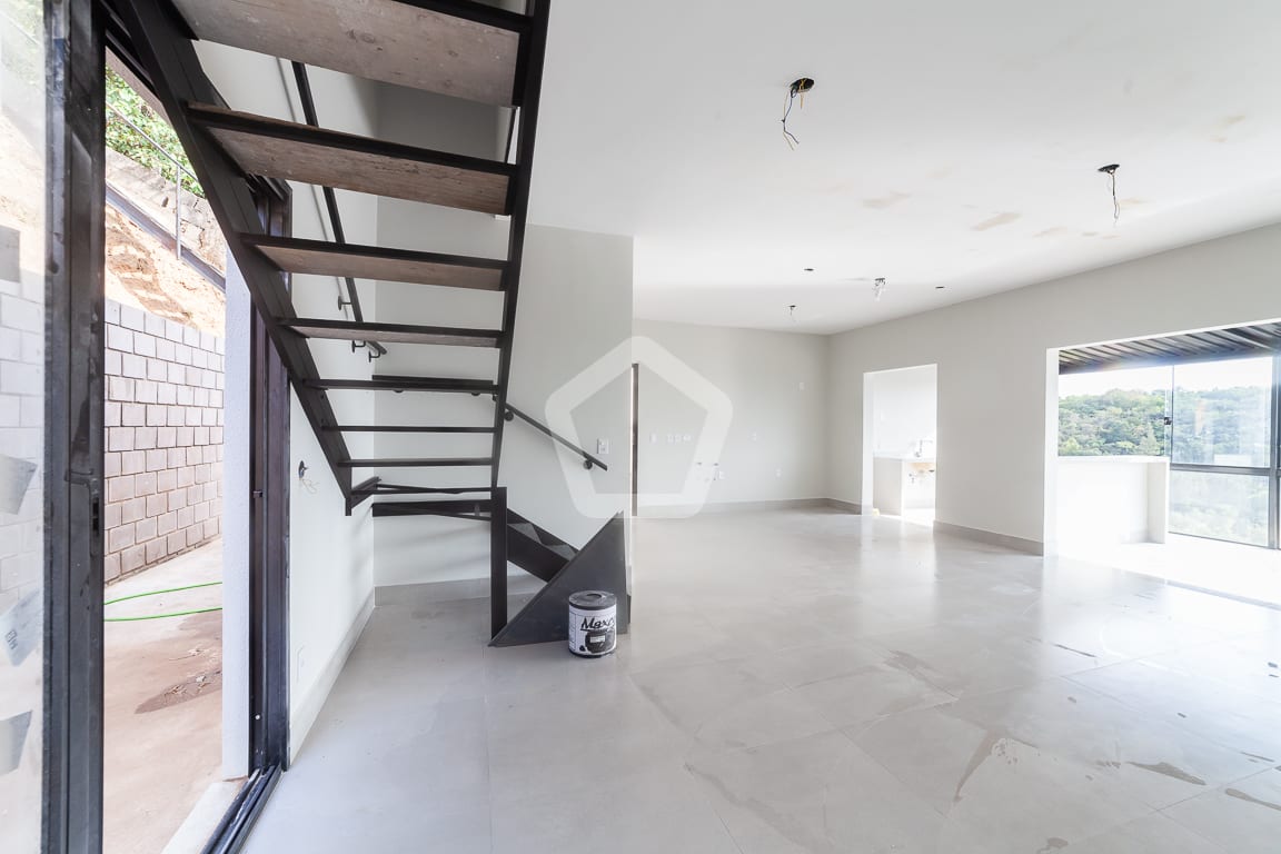 Imagem do imóvel ID-58841 na Rua Nícola Fassina, Colinas do Ermitage (Sousas), Campinas - SP