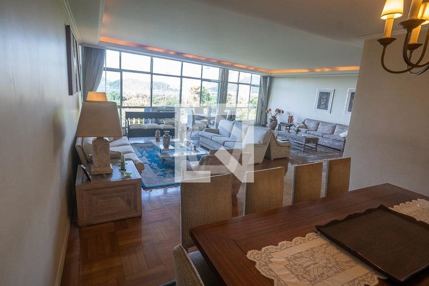 Imagem do imóvel ID-120584 na Praia do Flamengo, Flamengo, Rio de Janeiro - RJ